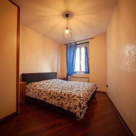 Casa Iaia Apartment Muggia Exterior photo