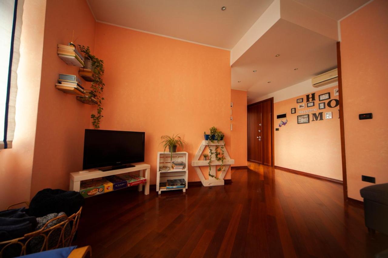 Casa Iaia Apartment Muggia Exterior photo